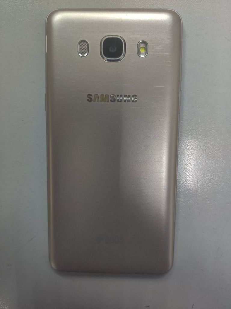 Объявление Samsung galaxy j5 j510h Б/У