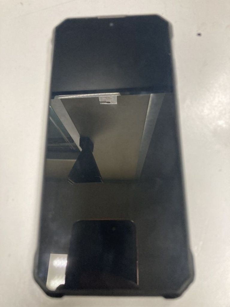 Купить Oukitel WP28 8/256GB Black Б/У