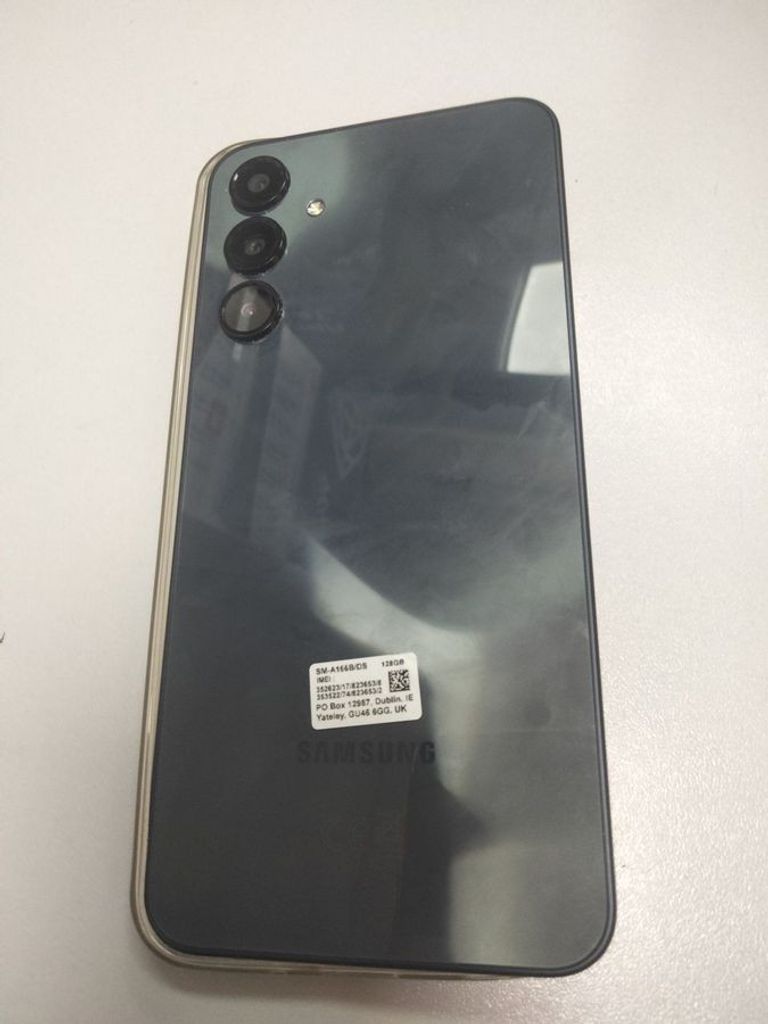 Купити Samsung galaxy a16 4/128gb Б/У