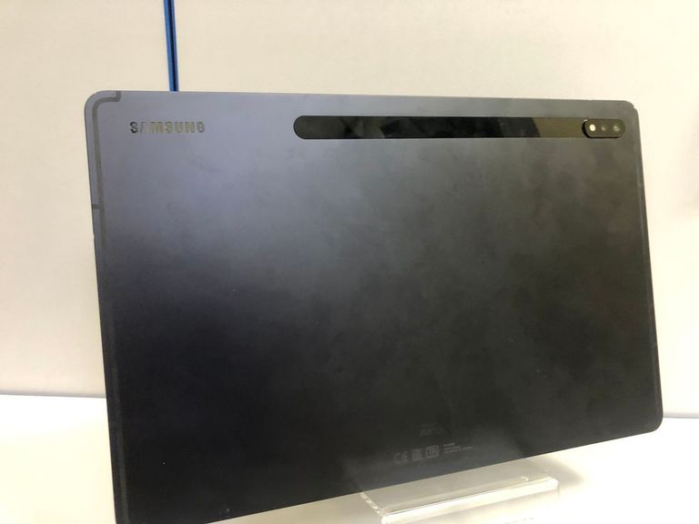 Розпродаж Samsung galaxy tab s8 plus 12.4 8/128gb 5g, продавець Техноскарб