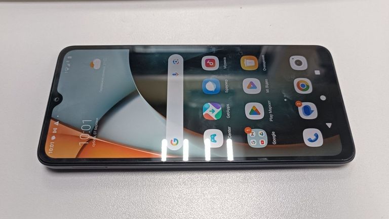 Оголошення Xiaomi redmi a3 3/64gb Б/У