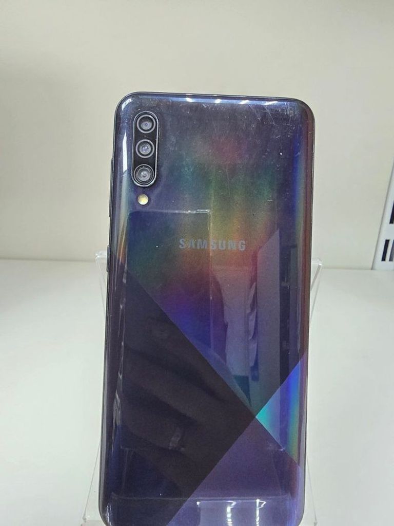 Дешево Samsung galaxy a30s 3/32gb з ломбарду