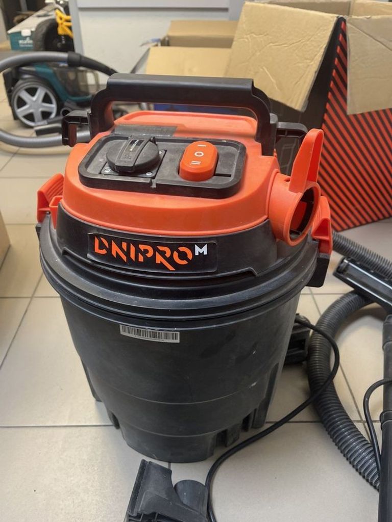 Купить Dnipro-M vcw-20sa Б/У