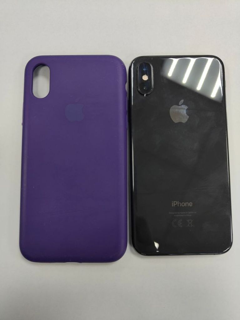 Apple iphone xs 256gb Код:01-200907448. Зображення 5