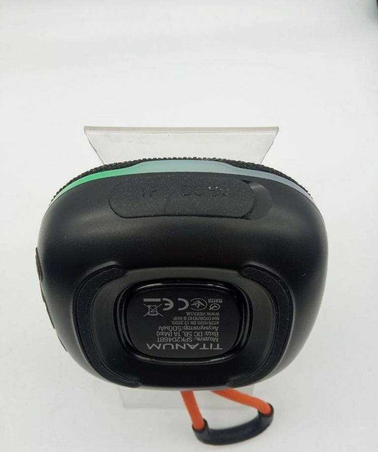 Розпродаж Titanum spk2046bt, продавець Техноскарб