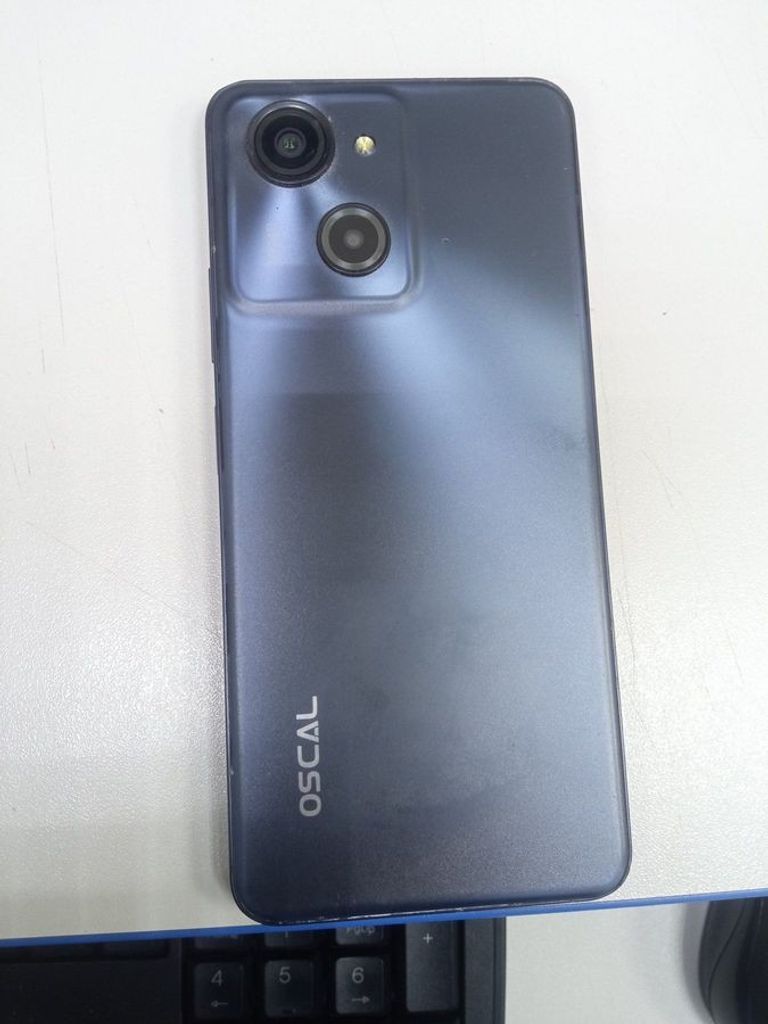 Купити Oscal Modern 8 8/128GB Gray Б/У