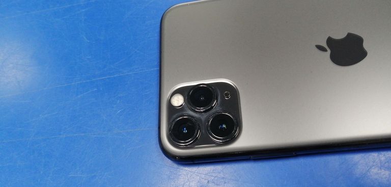 Apple iphone 11 pro max 256gb Код:01-200910350. Зображення 8