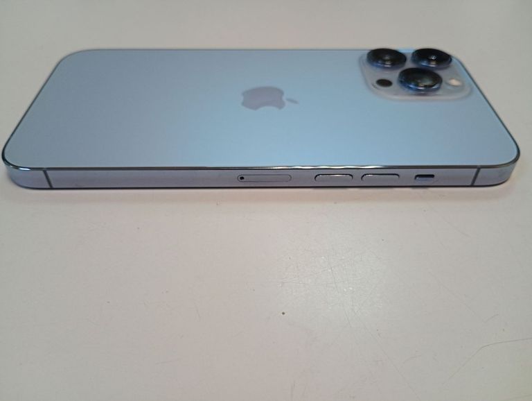 Оголошення Apple iphone 13 pro max 128gb Б/У