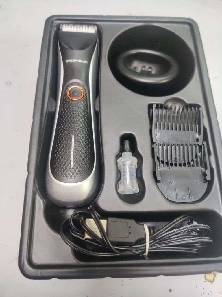 Дешево Grunhelm GHC-102CU з ломбарду