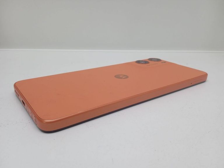 Motorola moto g06 4g 4/64gb tendril Код:01-200907304. Зображення 5