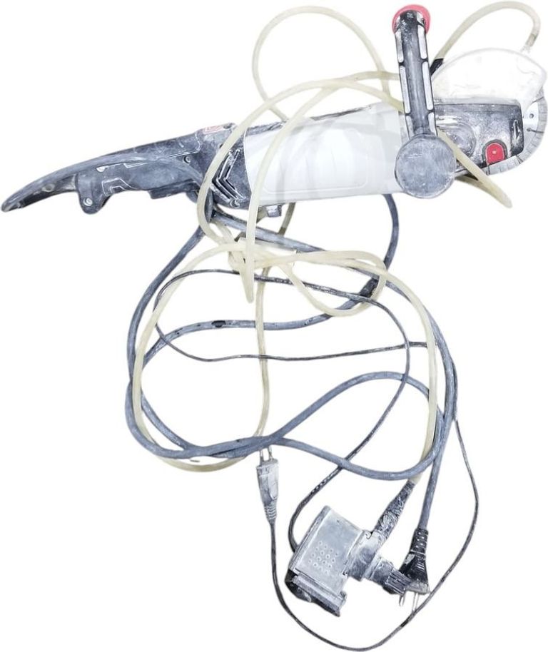 Купити Элпром ЭМРШ-125/2500 Б/У