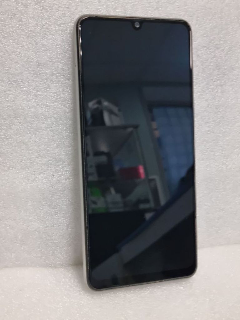 Оголошення Samsung galaxy m32 6/128gb Б/У