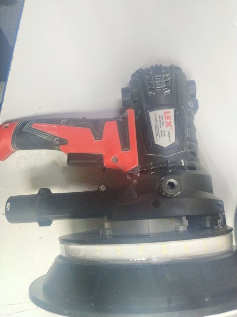 Купить Lex lxdws15ls Б/У