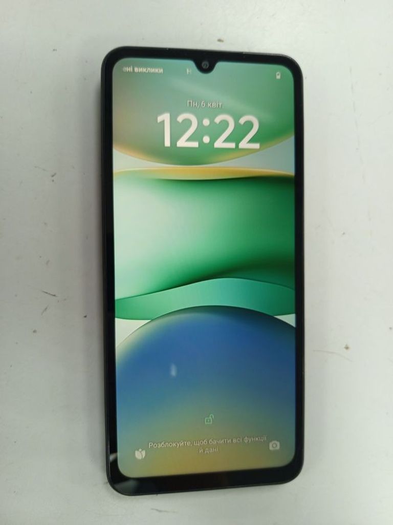 Оголошення Xiaomi redmi a5 3/64gb Б/У