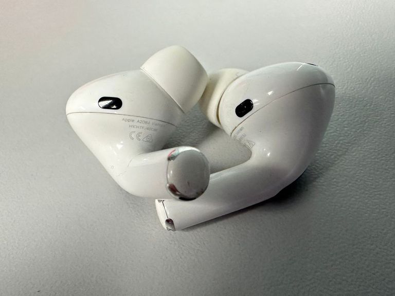 Apple AirPods Pro (MWP22) Код:01-200913879. Зображення 6