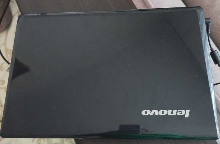 Оголошення Lenovo G560 Б/У