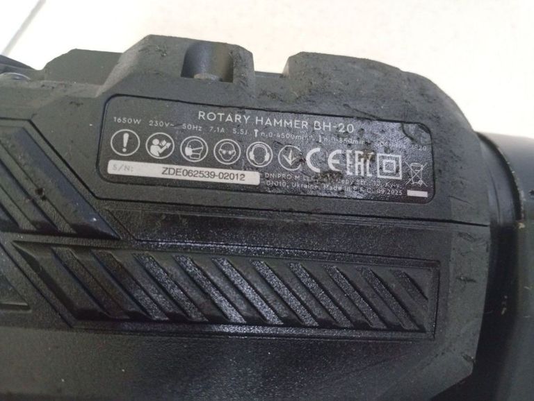 Дешево Dnipro-M bh-20 з ломбарду