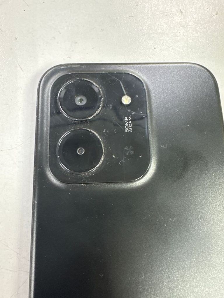 Дешево Xiaomi redmi 15c 4g 8/256gb з ломбарду