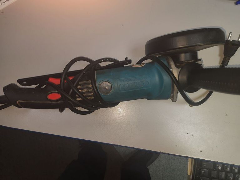 Sturm AG9514P Код:01-200912846. Изображение 8