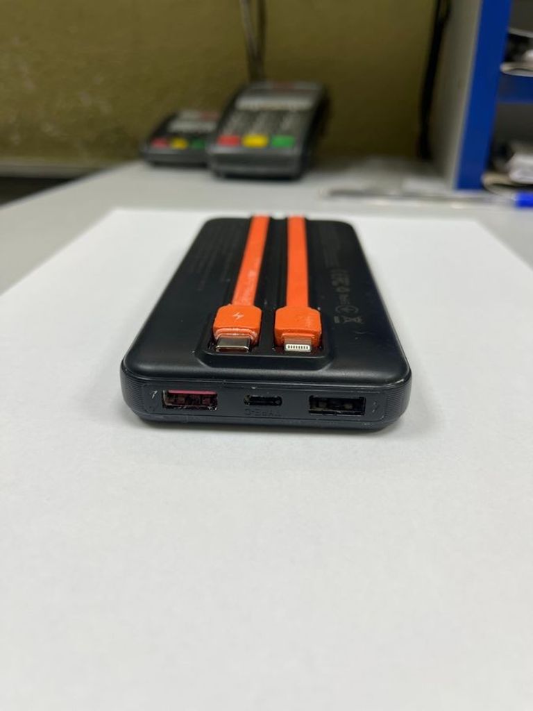 Оголошення Klgo kp-44 10000mah Б/У