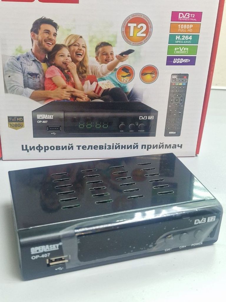 Купить Opera t2 op 407 Б/У