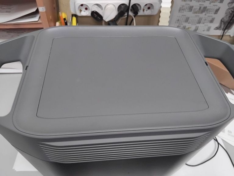 Оголошення Ecoflow delta 2 Б/У