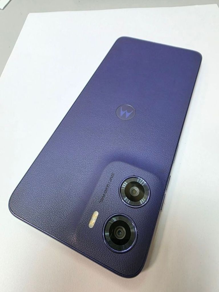 Motorola moto e15 2/64gb Код:01-200914618. Зображення 7