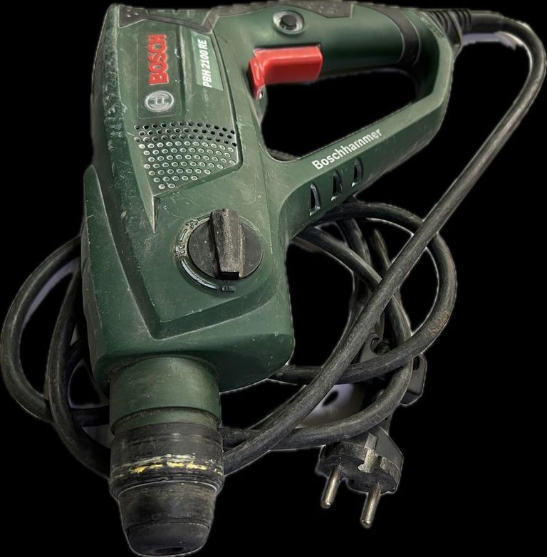Объявление Bosch pbh 2100 re Б/У