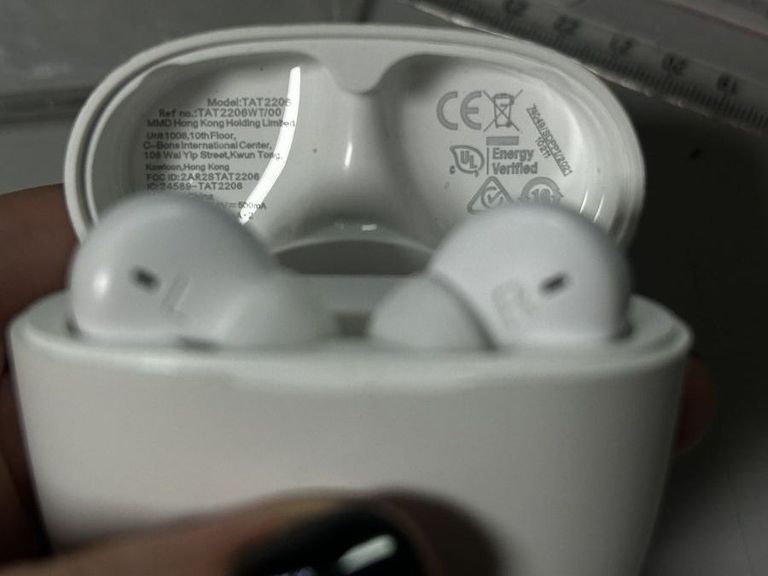 Объявление Philips tat2206 Б/У