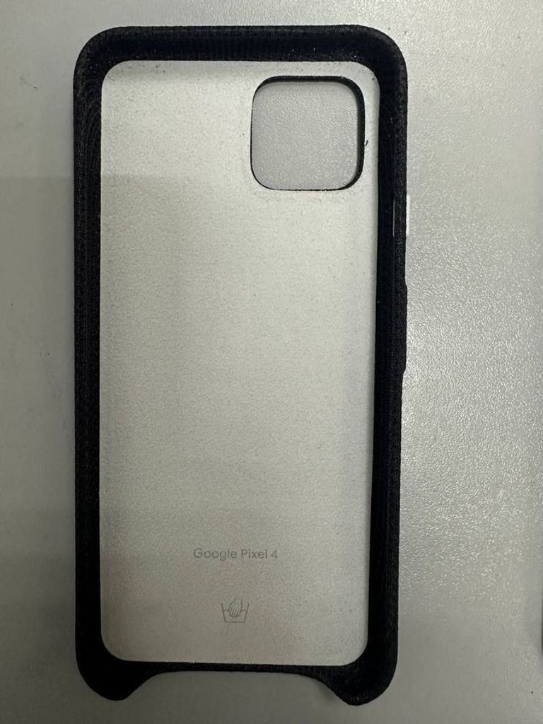 Google pixel 4 6/64gb Код:01-200916257. Изображение 6