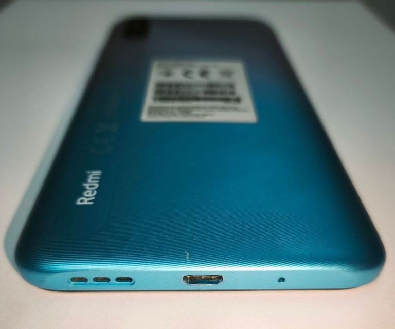 Xiaomi redmi 9a 2/32gb Код:01-200916935. Изображение 6