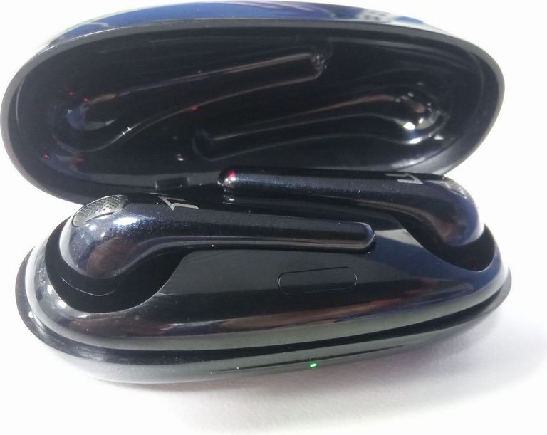 Оголошення 1More comfobuds ess3001t Б/У