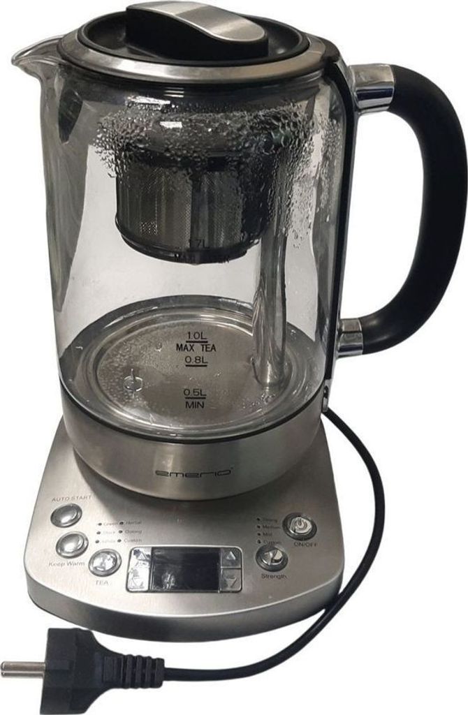 Оголошення Emerio WK-122248 Б/У