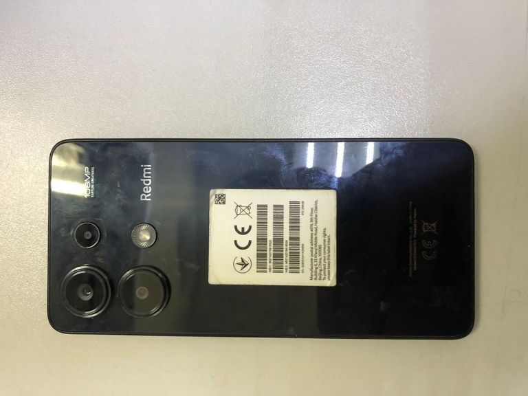 Купити Xiaomi redmi note 13 4g 8/256gb Б/У