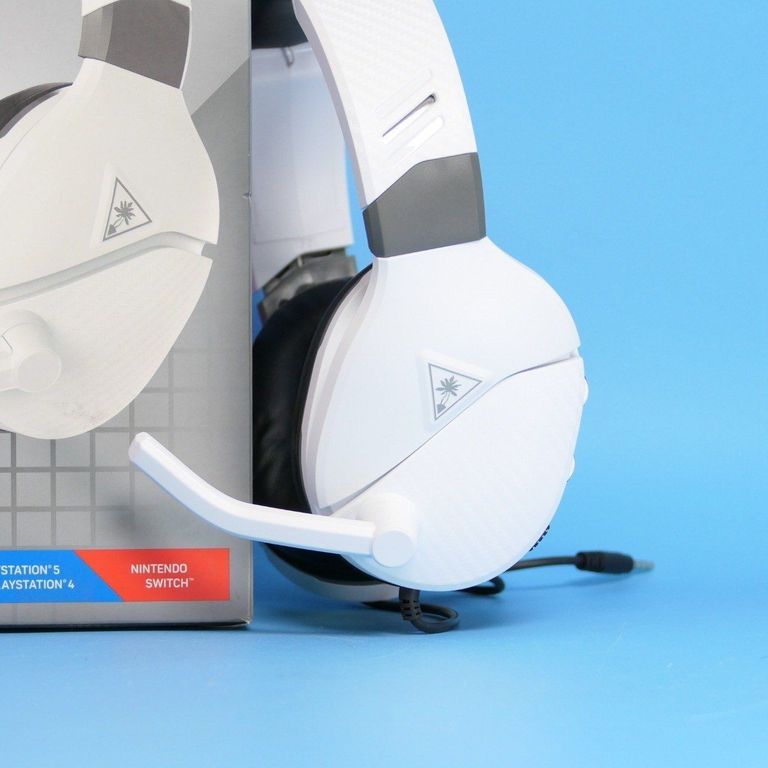 Turtle Beach Recon 200 Gen 2 White  Код:null. Зображення 8