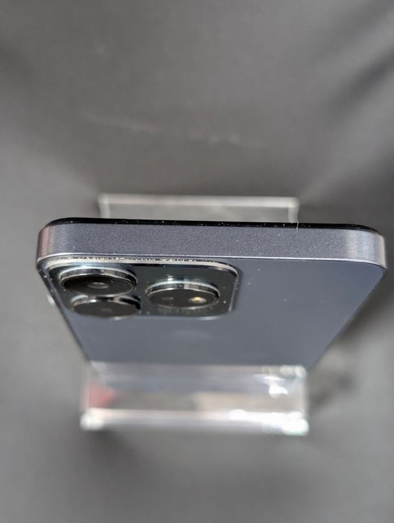 Zte Blade V50 Design 8/256GB Black Код:01-200919777. Зображення 6