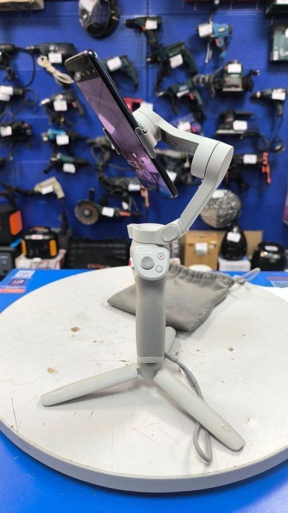 Купить Dji om 4 Б/У