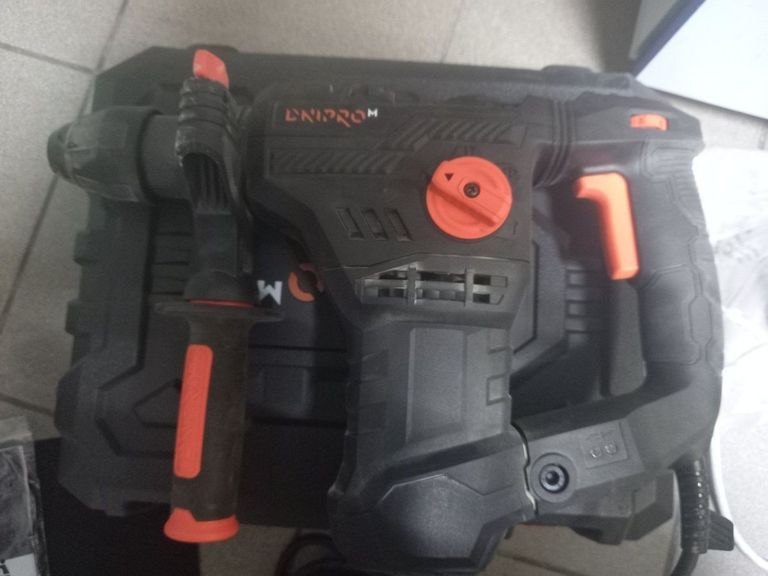 Объявление Dnipro-M bh-20 Б/У