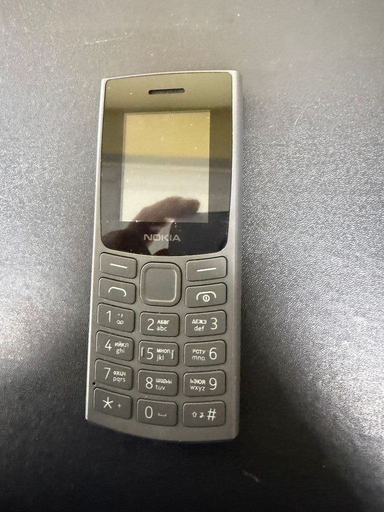 Дешево Nokia 105 ss 2023 з ломбарду