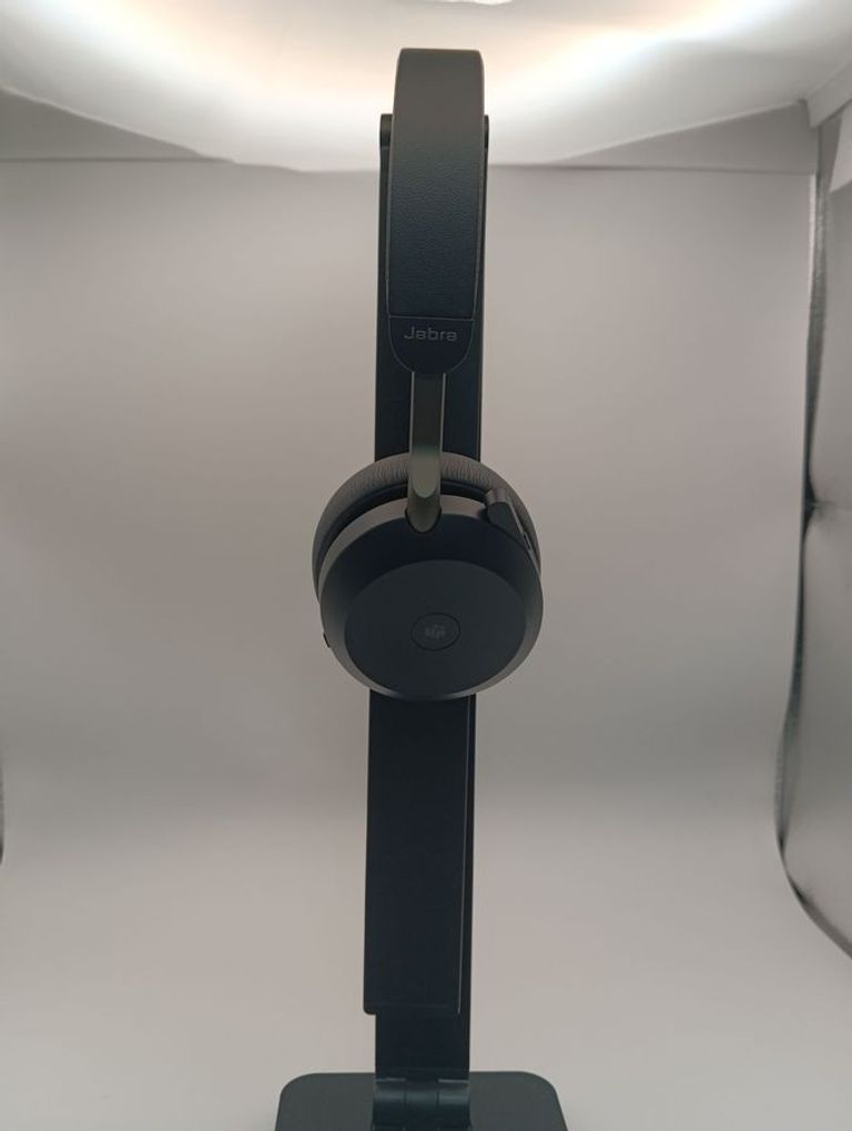 Оголошення Jabra evolve2 75 uc stereo usb-c Б/У