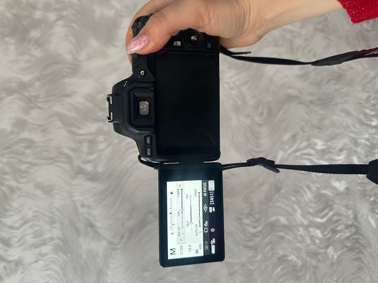 Canon EOS 250D kit (18-55mm) EF-S IS STM (3454C007) Код:null. Изображение 6