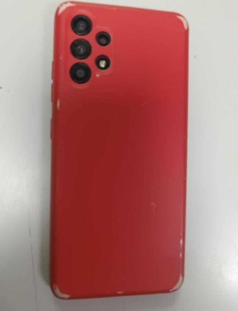 Дешиво Samsung a326b galaxy a32 5g 4/64gb с ломбарда