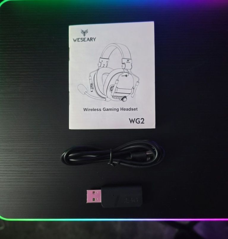 Дешево WESEARY Wg airflex 2 з ломбарду