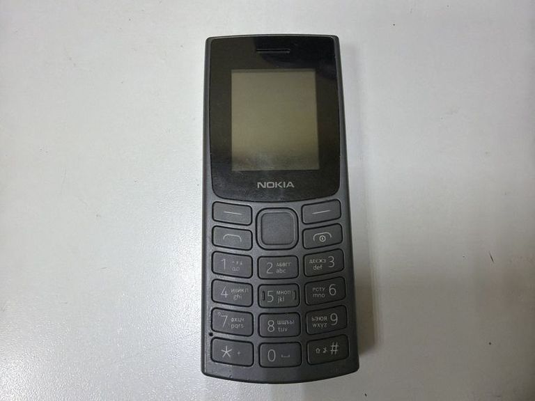 Купить Nokia 105 2023 Б/У