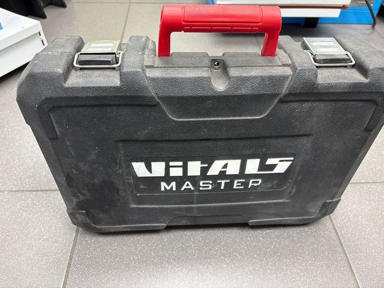 Vitals ra 3085hbm magnalium Код:01-200904835. Изображение 5