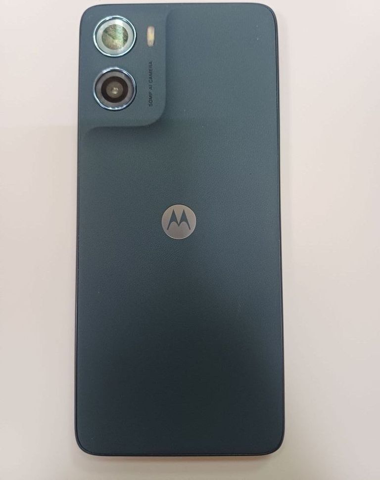 Распродажа Motorola moto g06 4g 4/64gb tendril, продавец Техноскарб