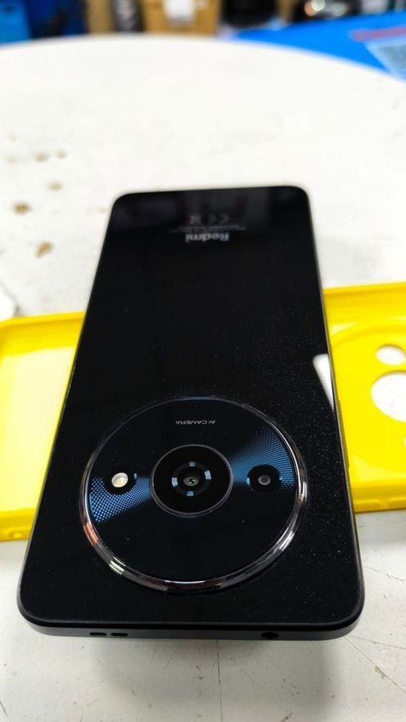 Купити Xiaomi redmi a3 3/64gb Б/У