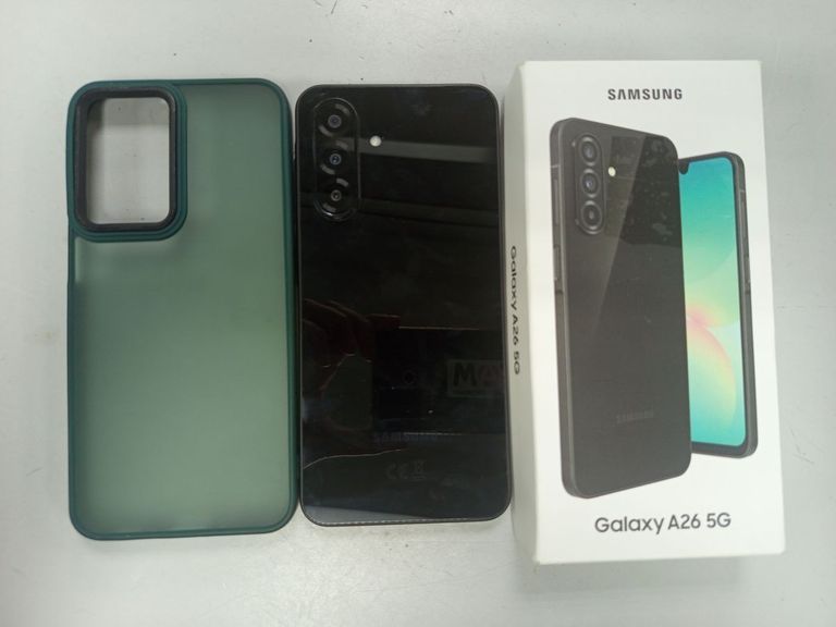 Дешево Samsung galaxy a26 5g 8/256gb з ломбарду