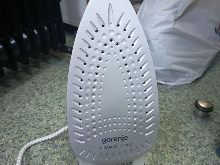 Оголошення Gorenje SIH2200TQC Б/У