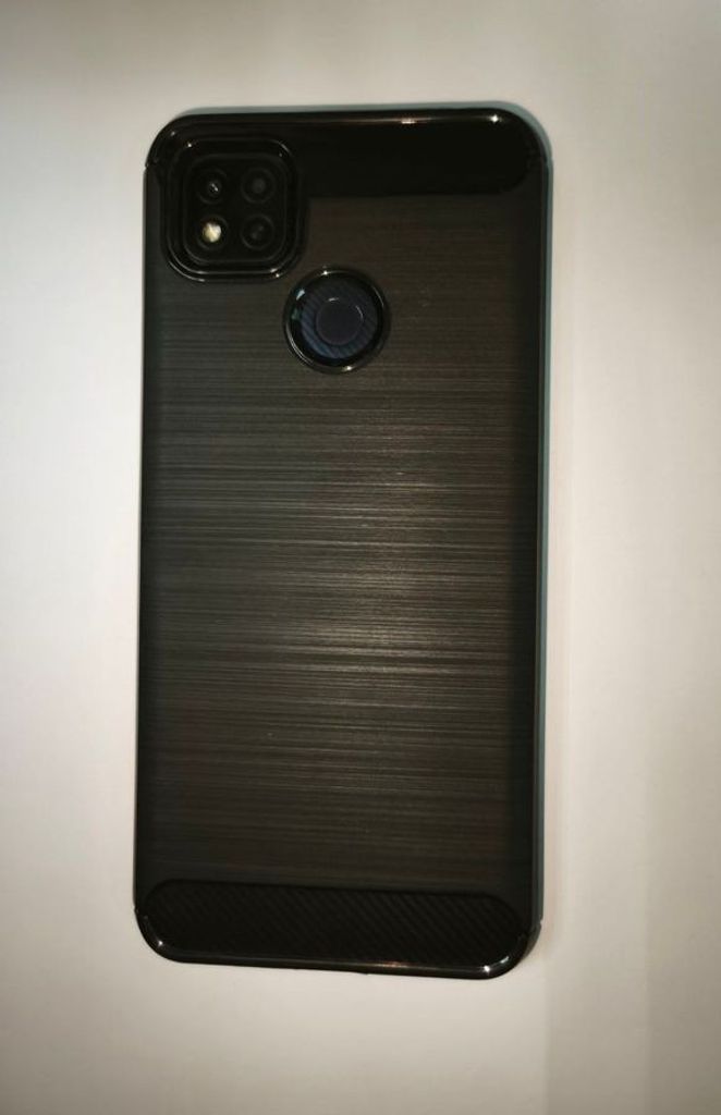 Xiaomi redmi 9c nfc 3/64gb Код:01-200920195. Зображення 10